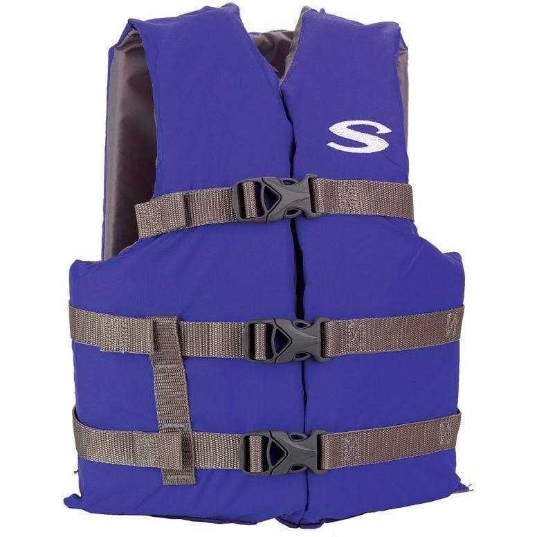 Stearns Classic Series Life Vest - Image 2