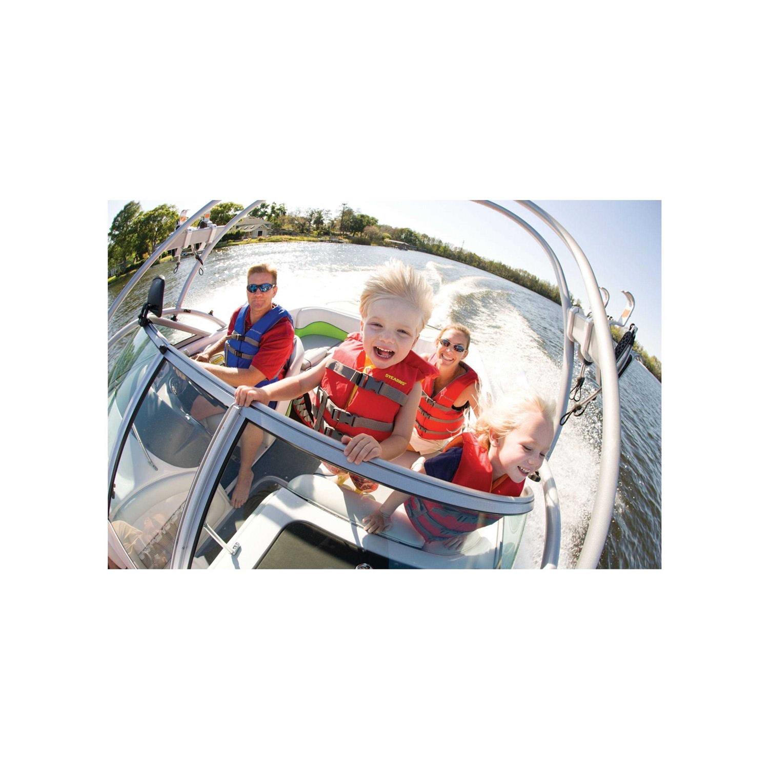 Stearns Classic Series Life Vest - Image 3
