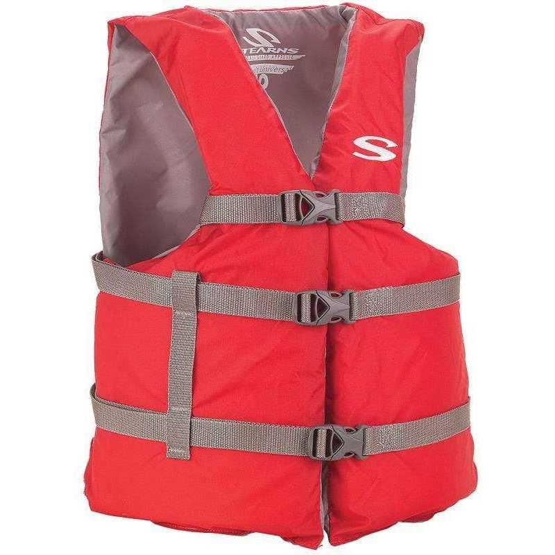 Stearns Classic Series Life Vest - Image 4