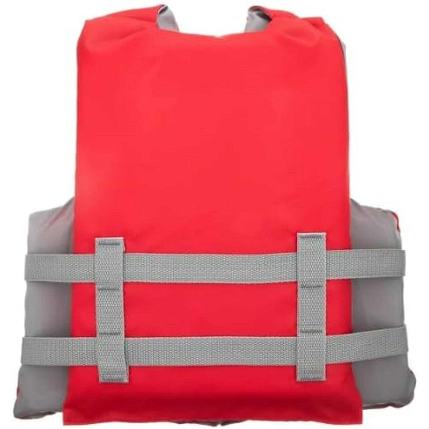 Stearns Classic Series Life Vest - Image 5