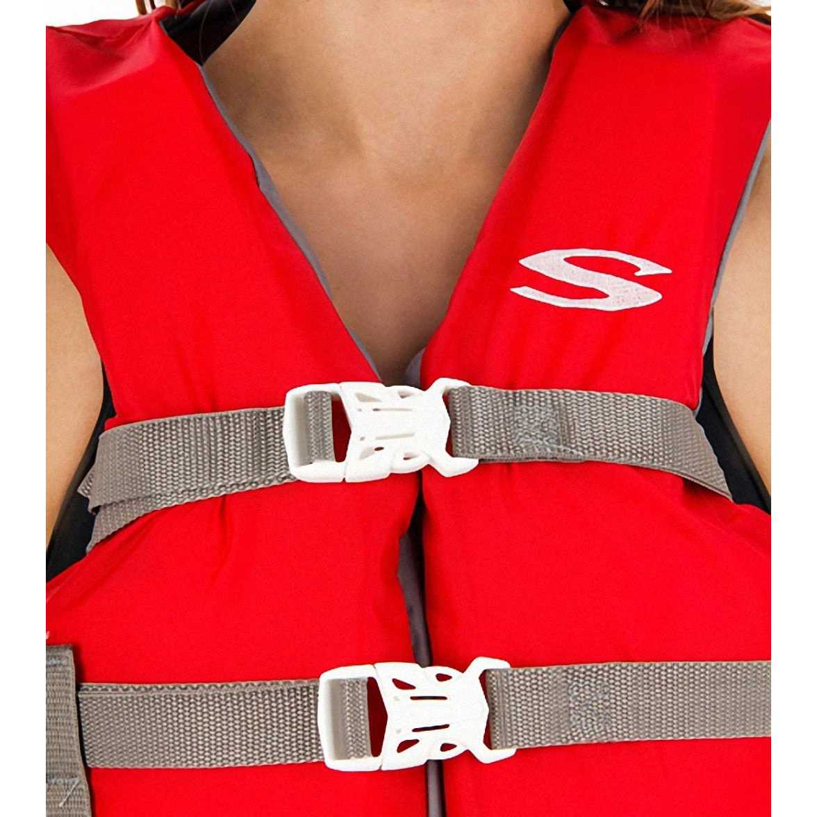 Stearns Classic Series Life Vest - Image 3