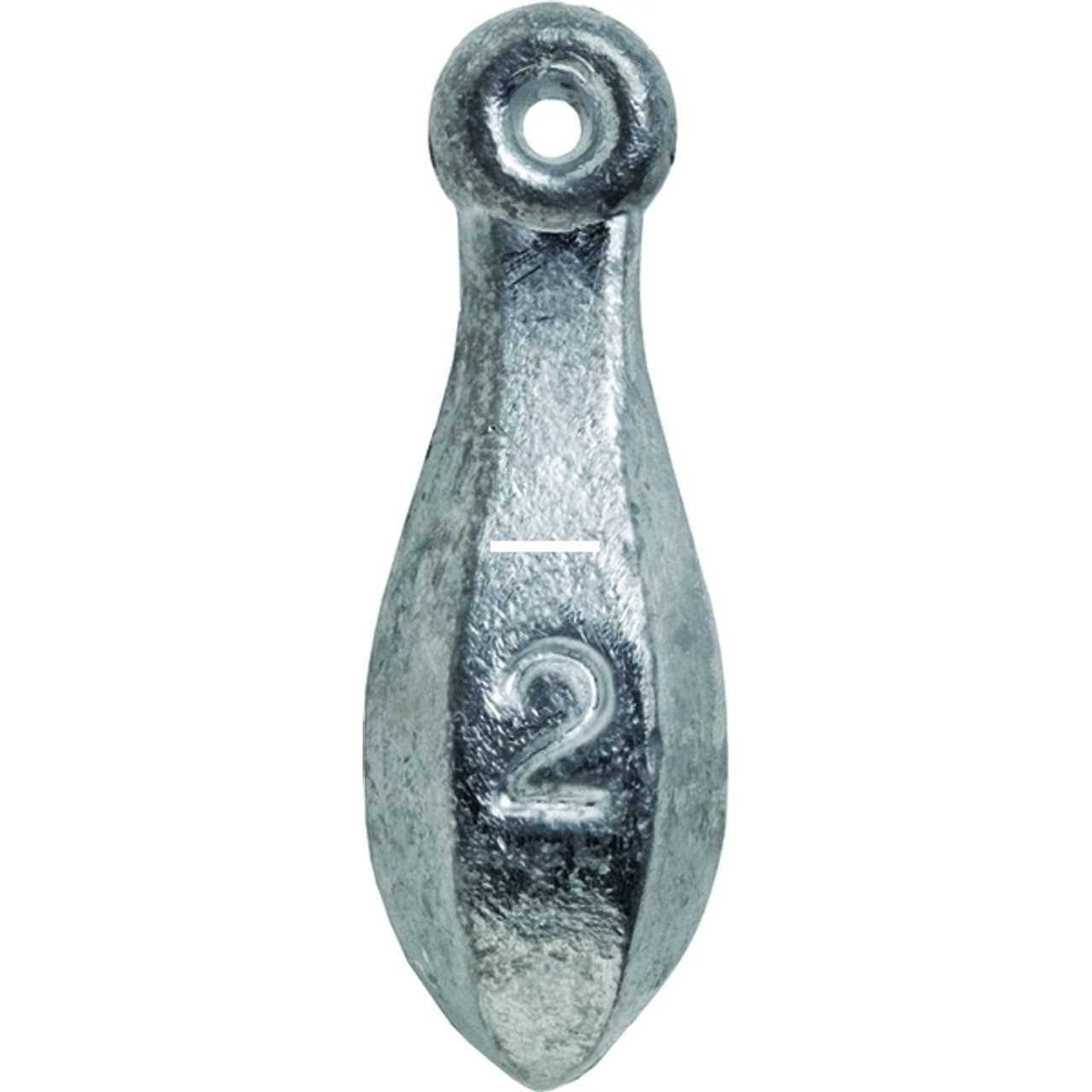 Bullet Weights Sinker Bank - Image 3