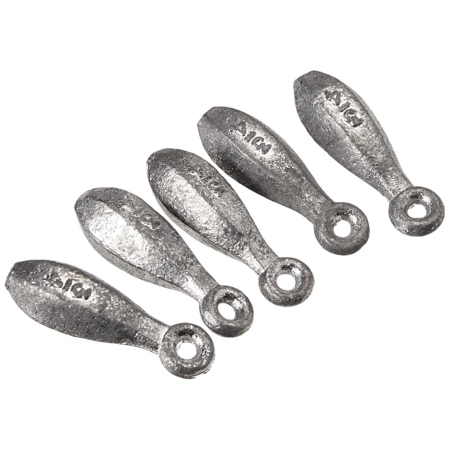 Bullet Weights Sinker Bank - Image 3