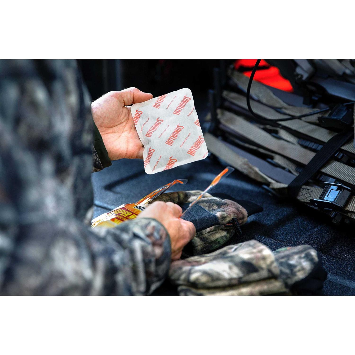 HotHands Hand & Body Super Warmers - Image 4