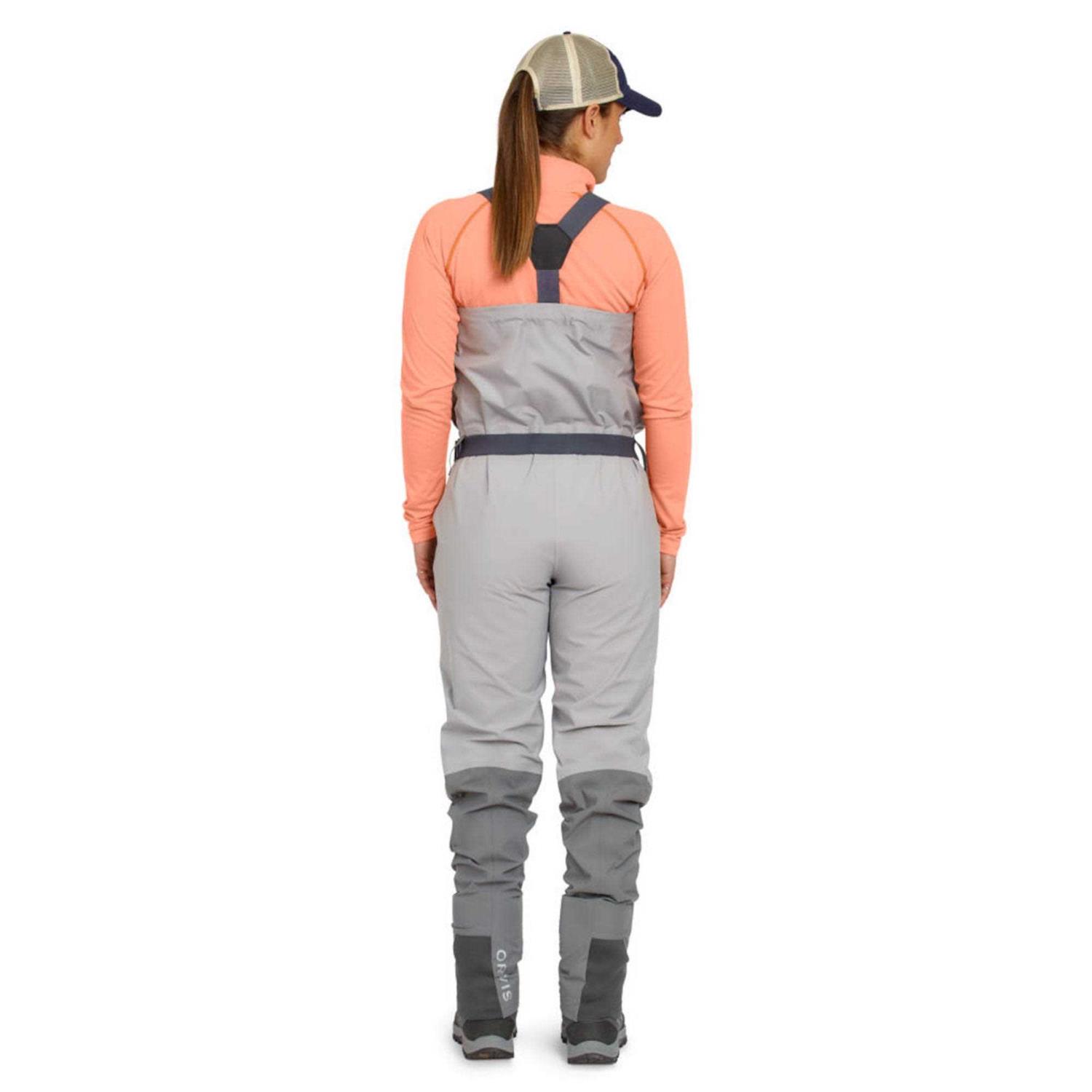Orvis Ultralight Convertible Wader Women's - Image 2