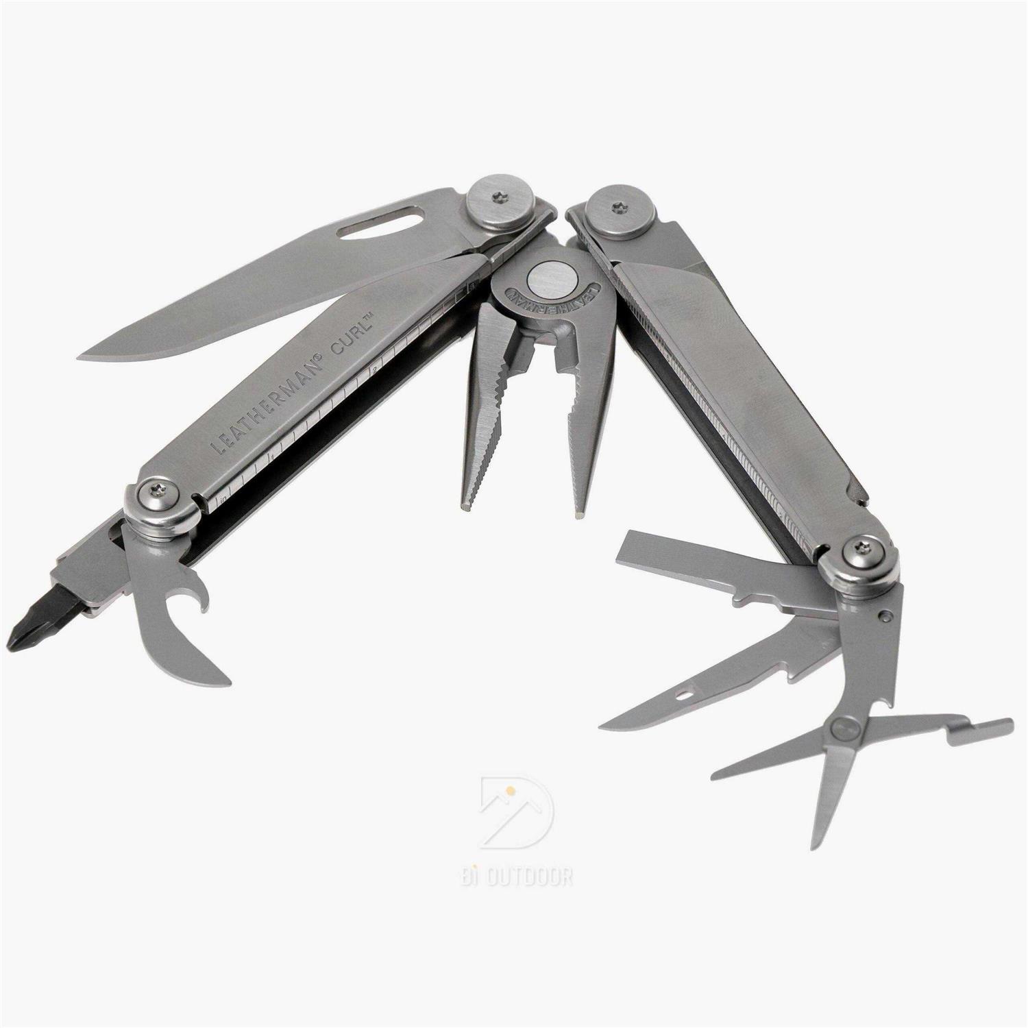 Leatherman Curl Multi-Tool - Image 4