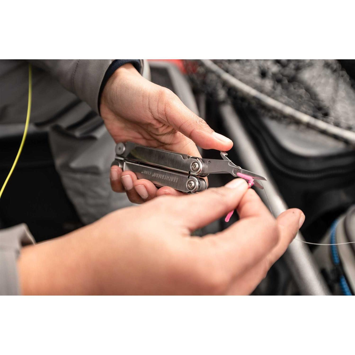 Leatherman Curl Multi-Tool - Image 2