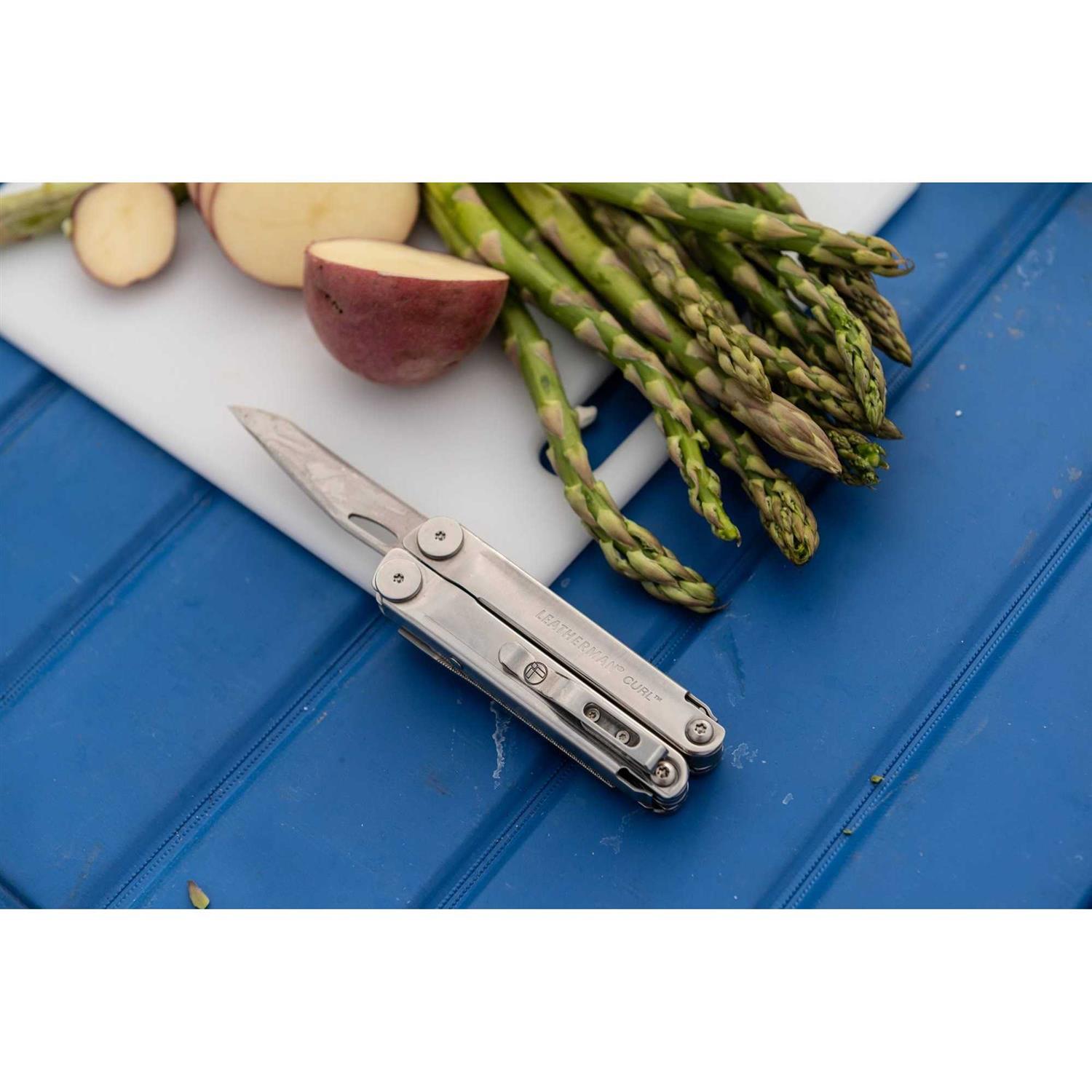 Leatherman Curl Multi-Tool - Image 5