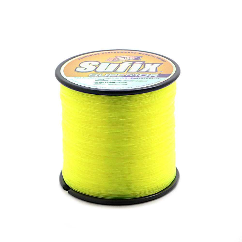 Sufix Superior Monofilament