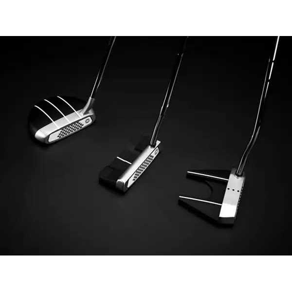 Odyssey Stroke Lab Seven S Putter - Image 2