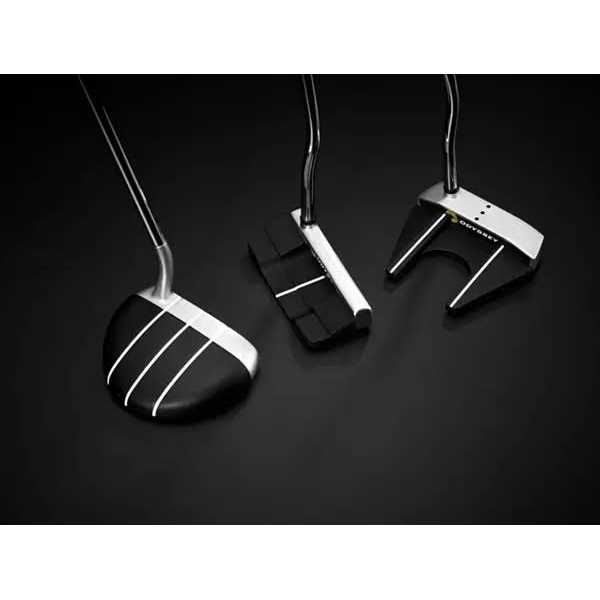 Odyssey Stroke Lab Seven S Putter - Image 4