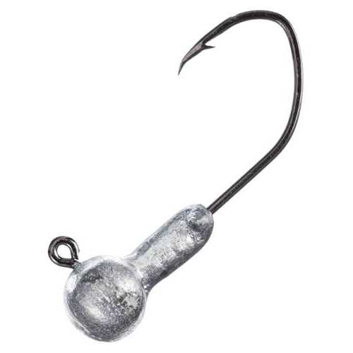 Mr. Crappie by Strike King Sausage Jighead - Image 2