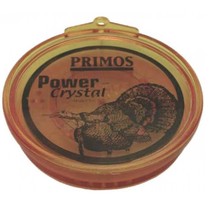 Primos Power Crystal Turkey Call - Image 2