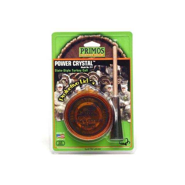 Primos Power Crystal Turkey Call - Image 3