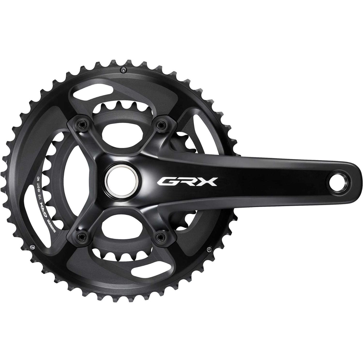 Shimano FC-RX810-2 GRX Crankset