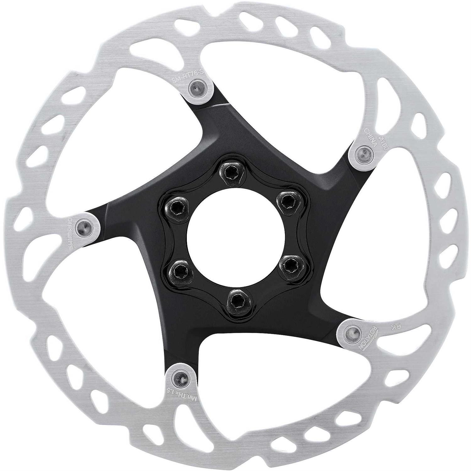 Shimano DEORE XT SM-RT76 Disc Rotor