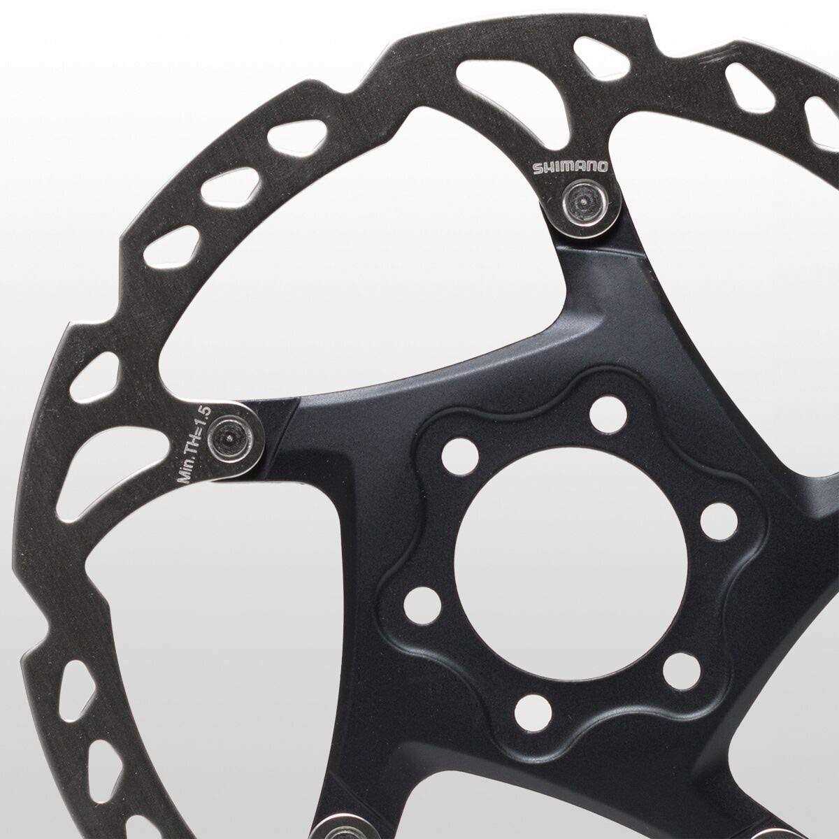 Shimano DEORE XT SM-RT76 Disc Rotor - Image 2