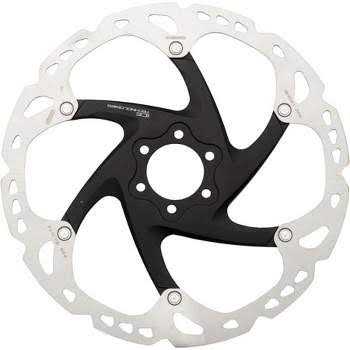 Shimano DEORE XT SM-RT76 Disc Rotor - Image 3