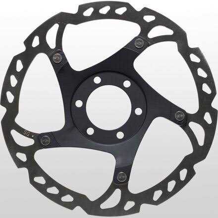 Shimano DEORE XT SM-RT76 Disc Rotor - Image 5