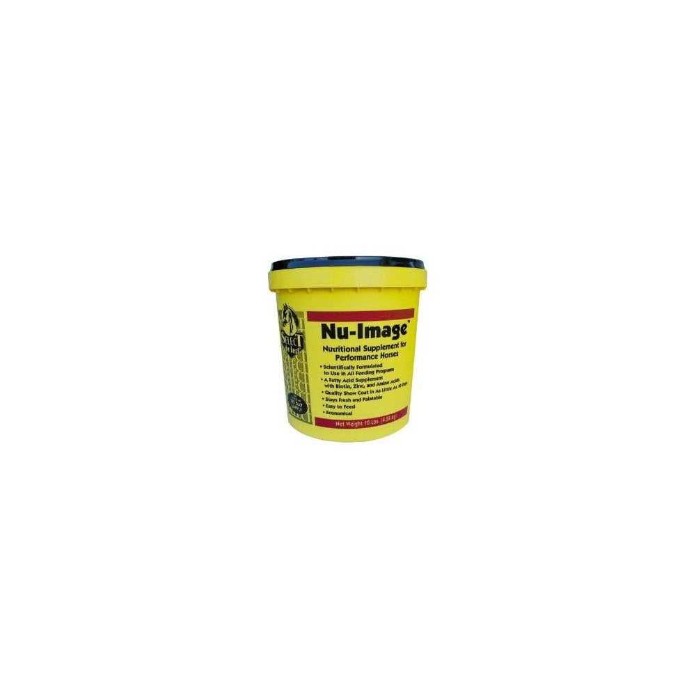 Select the Best Nu-Image 5 lbs - Image 4