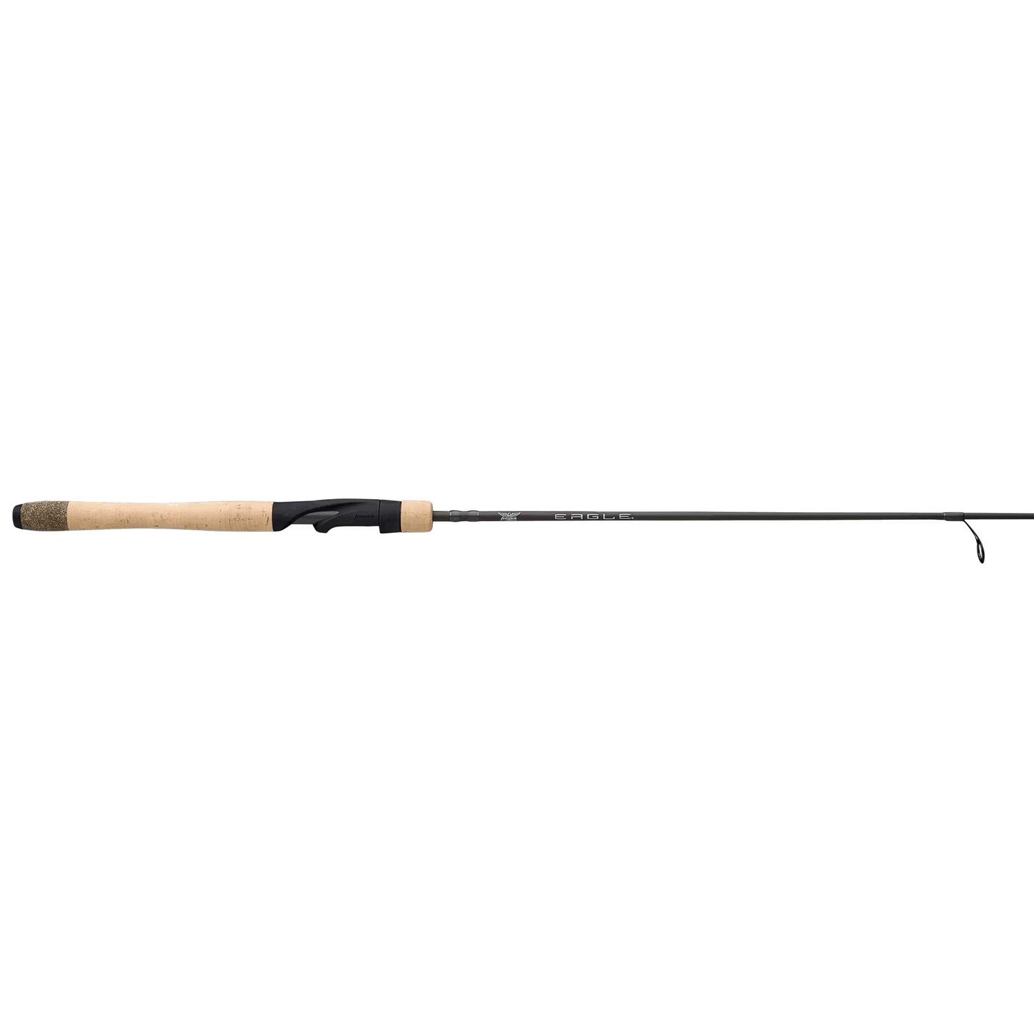Fenwick Eagle Walleye Spinning Rod - Image 2