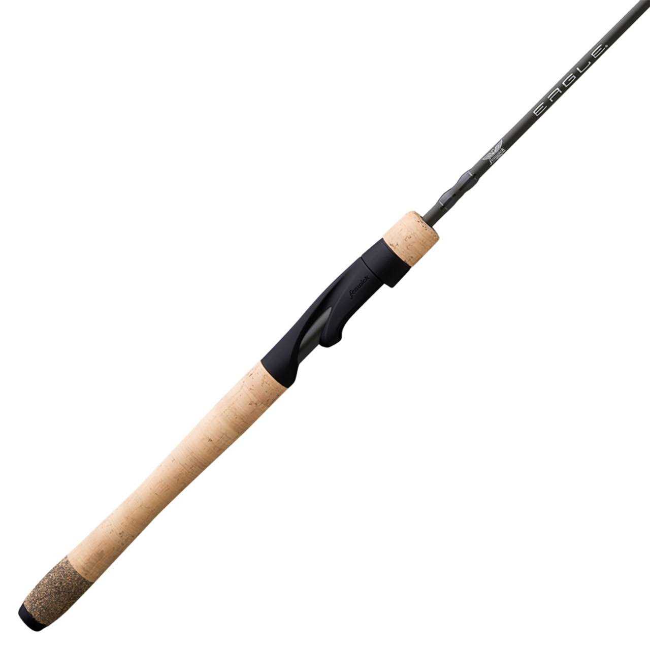 Fenwick Eagle Walleye Spinning Rod - Image 2