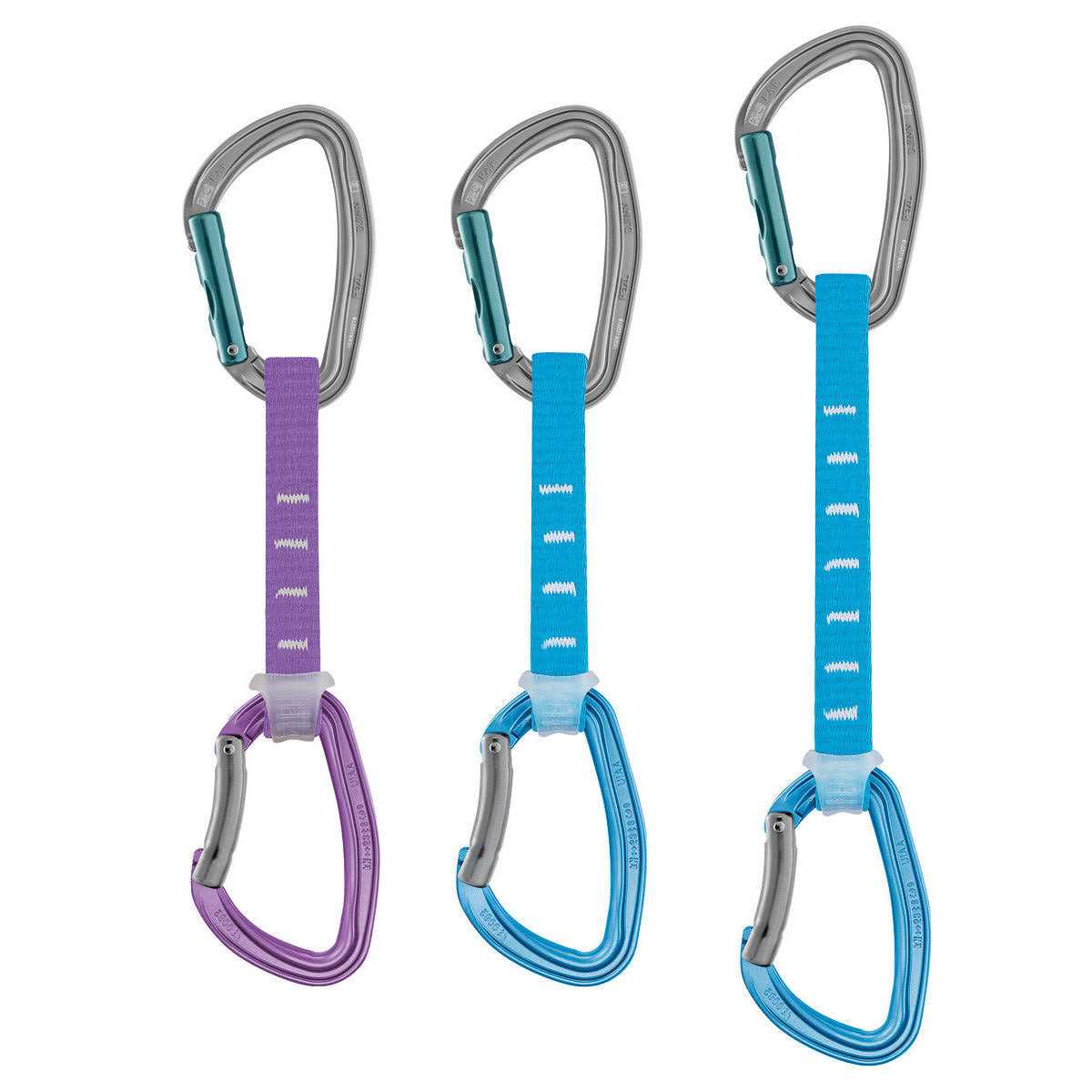 Petzl Djinn Axess Quickdraw - Image 2