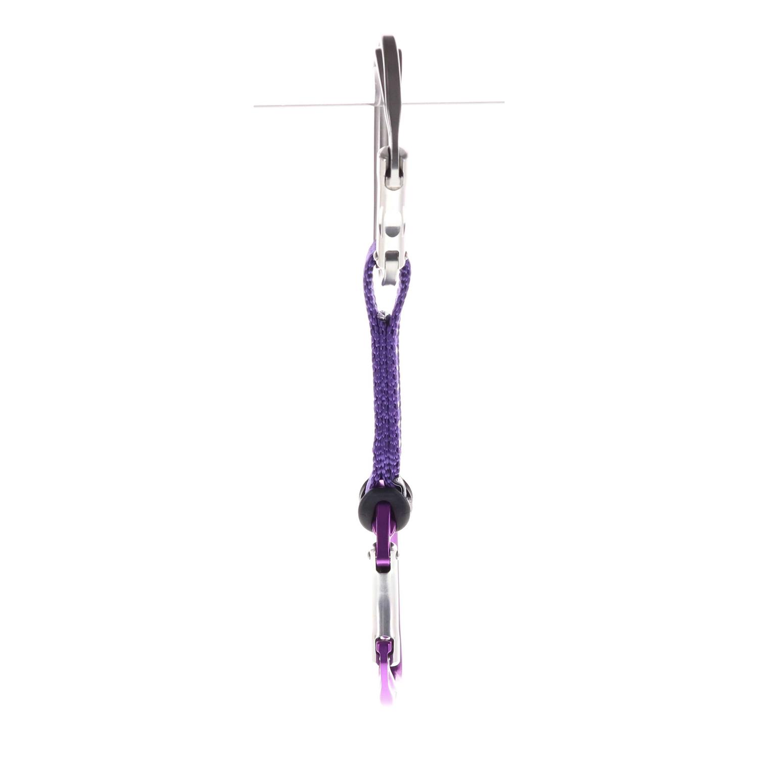 Petzl Djinn Axess Quickdraw - Image 3