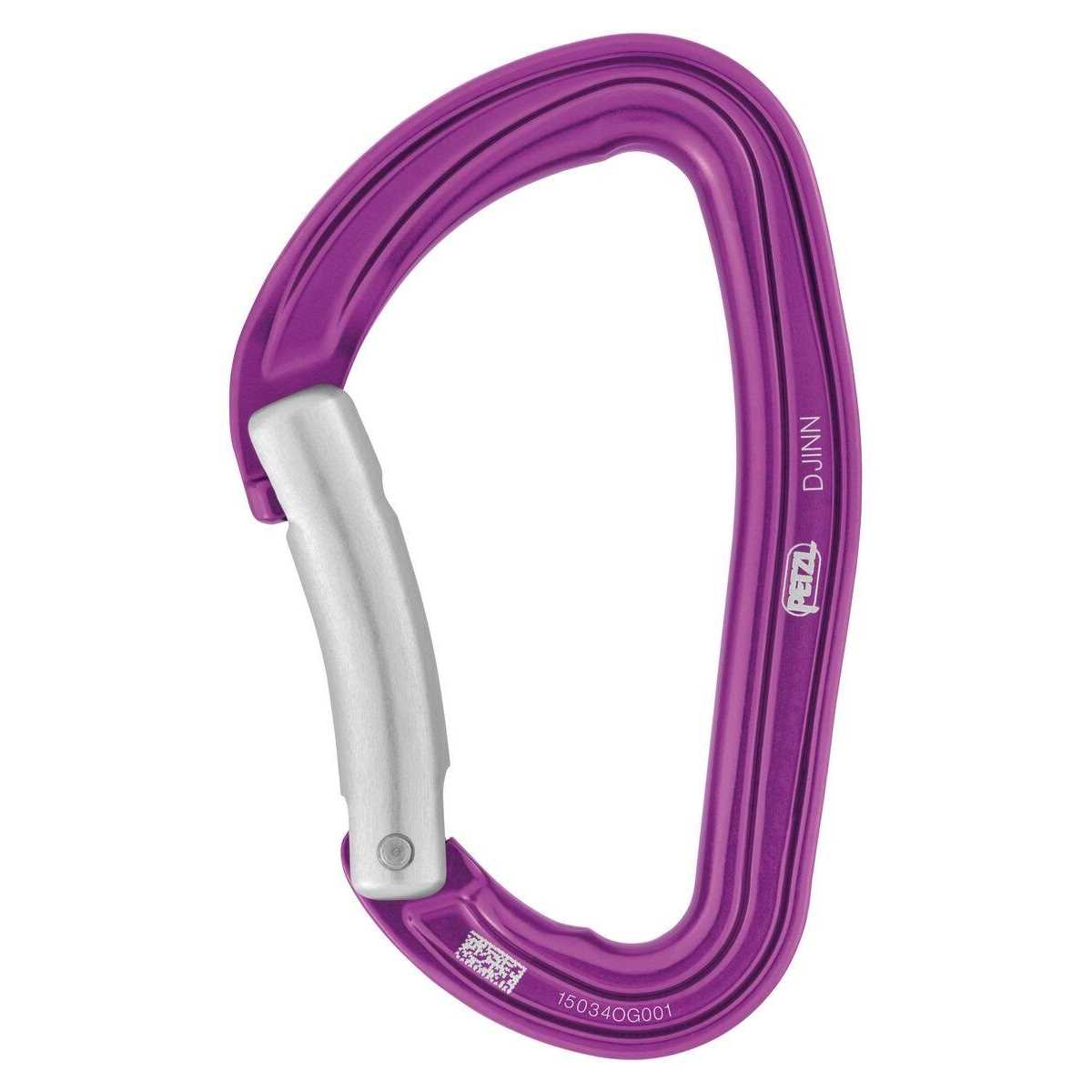 Petzl Djinn Axess Quickdraw - Image 5