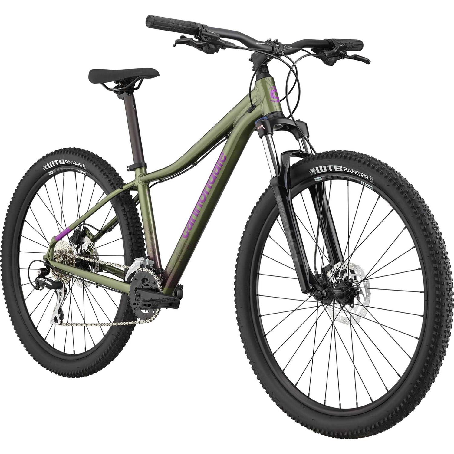 Alternative view of Cannondale Trail 6 Women's