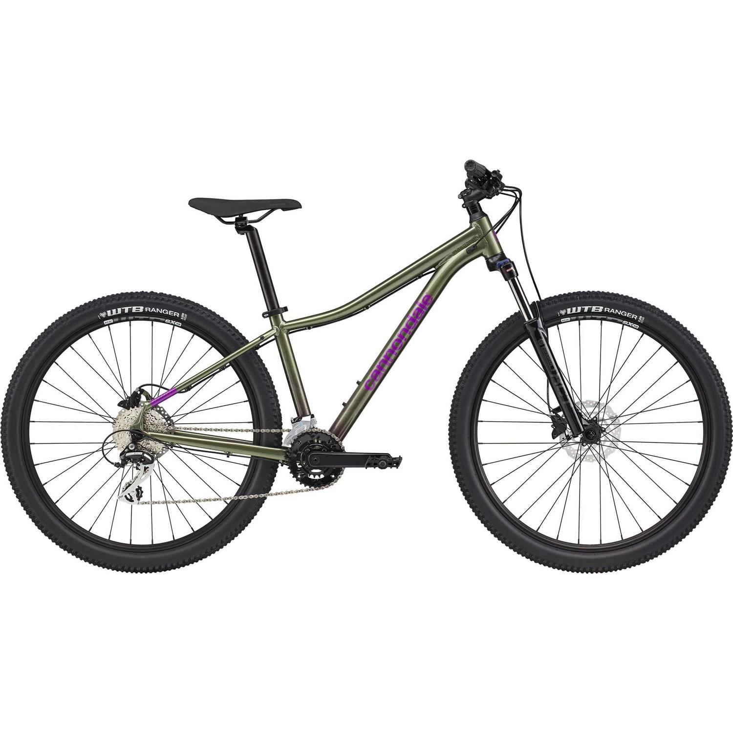 Cannondale Trail 6 Women's