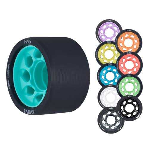 Radar Halo Wheels - Image 4