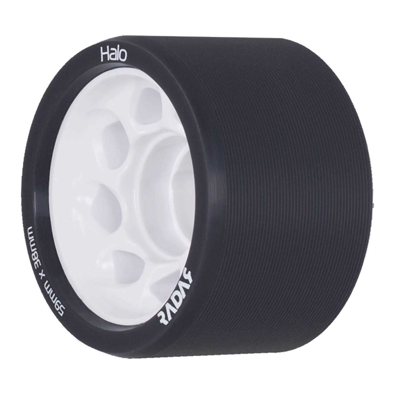 Radar Halo Wheels - Image 2