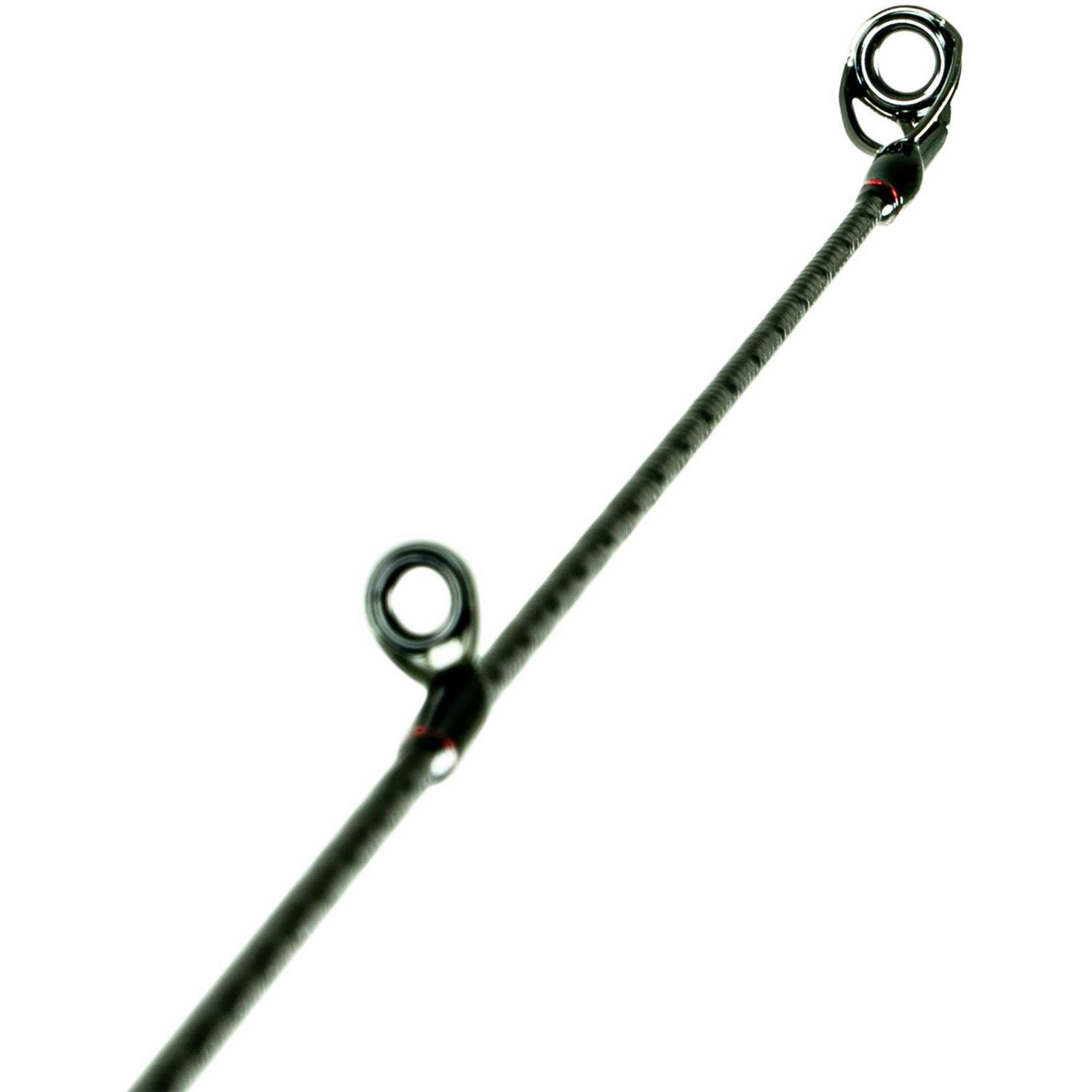 Shimano Zodias Casting - Image 3