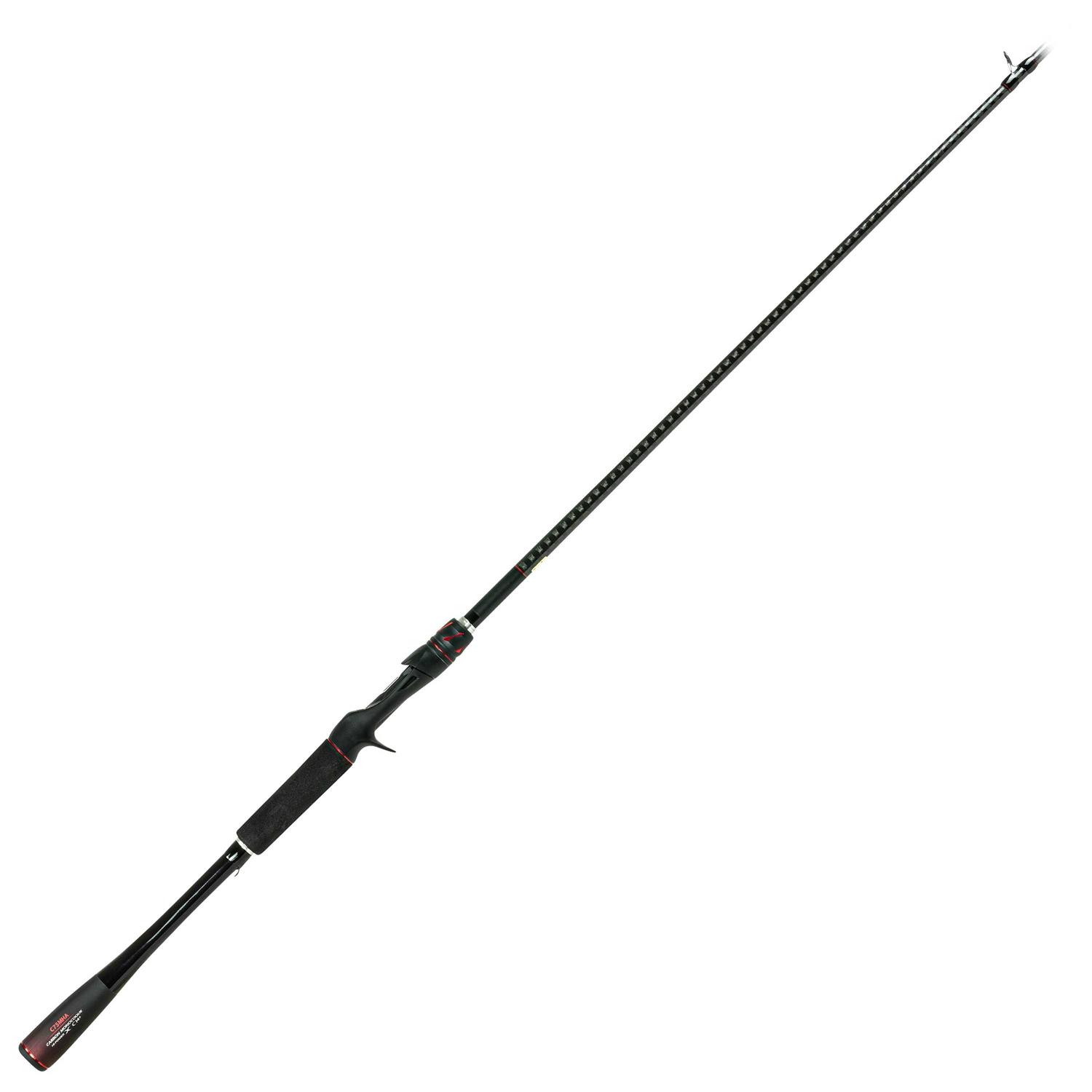 Shimano Zodias Casting - Image 2