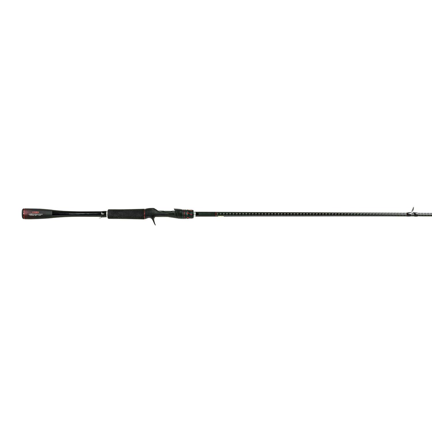 Shimano Zodias Casting - Image 4