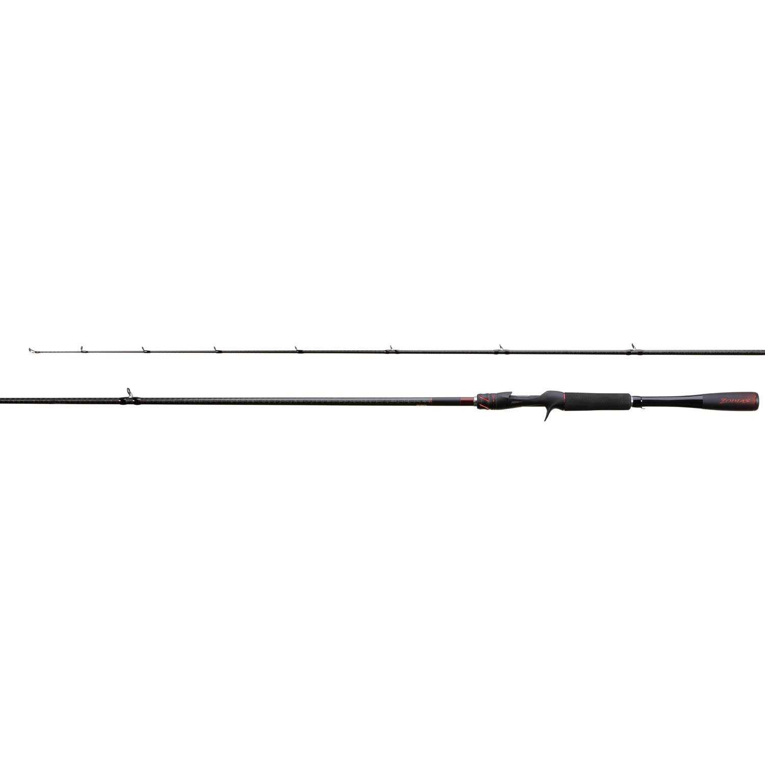 Shimano Zodias Casting - Image 5