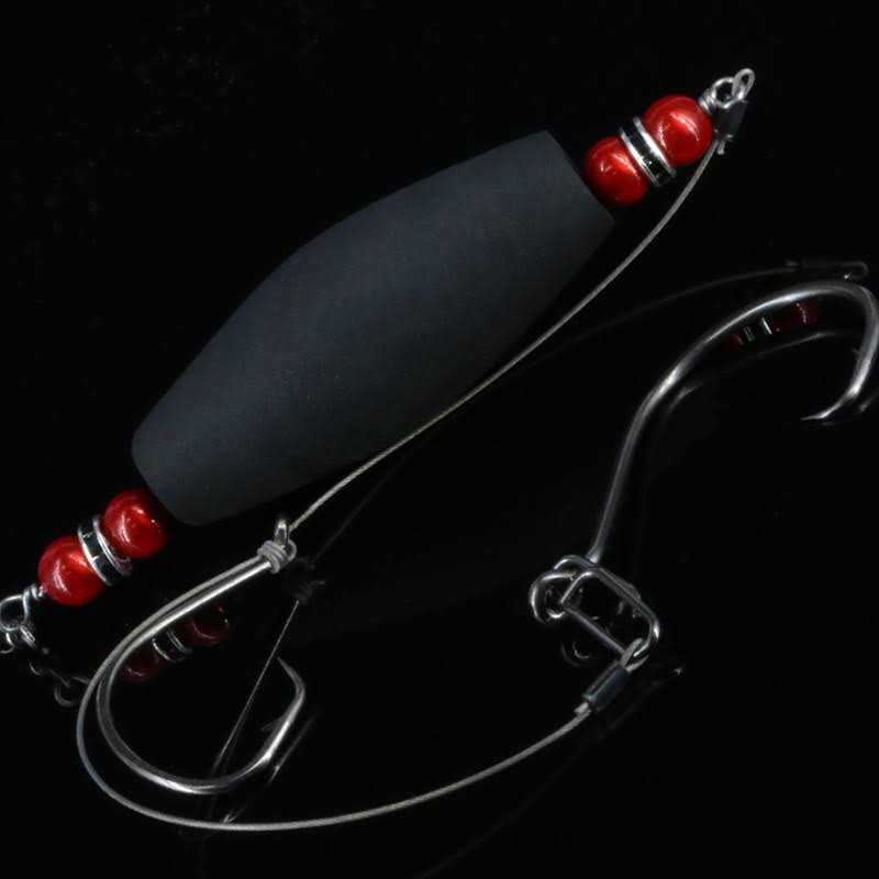 Catfish Rig Floats