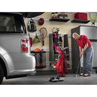 Gladiator Golf Caddy - Image 3