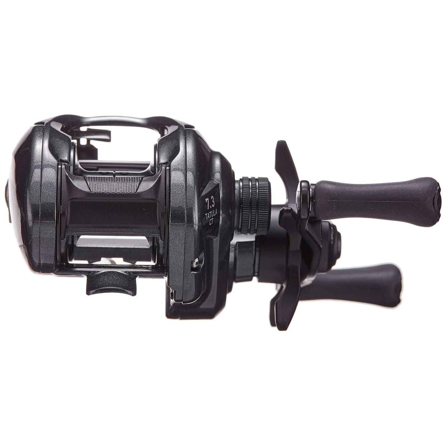 Daiwa Tatula CT Reel - Image 2