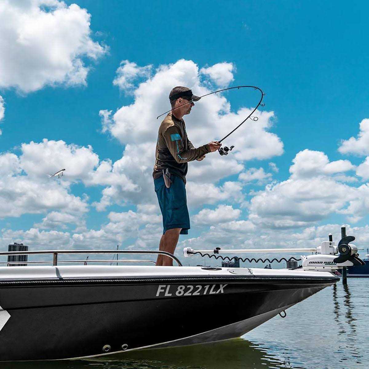 Daiwa Tatula CT Reel - Image 3