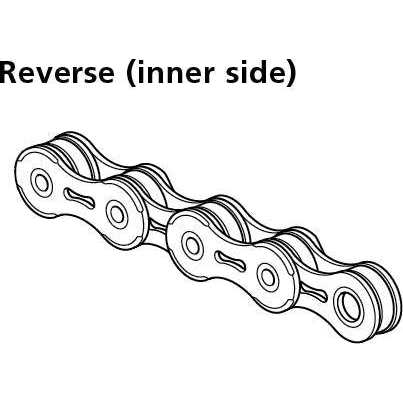 Shimano CS-HG50 10-Speed Cassette - Image 2