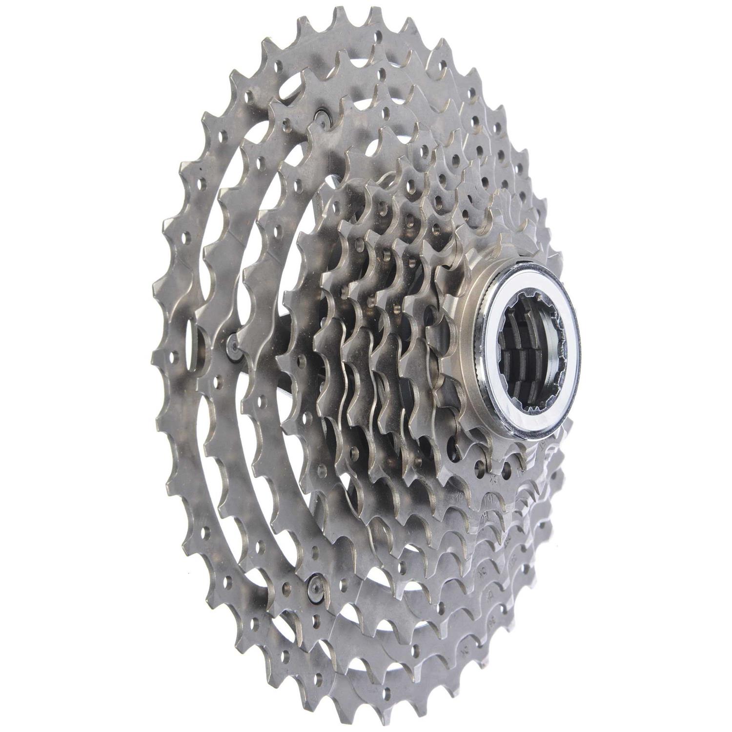 Shimano CS-HG50 10-Speed Cassette - Image 4
