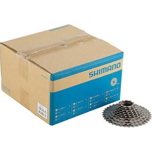 Shimano CS-HG50 10-Speed Cassette - Image 5