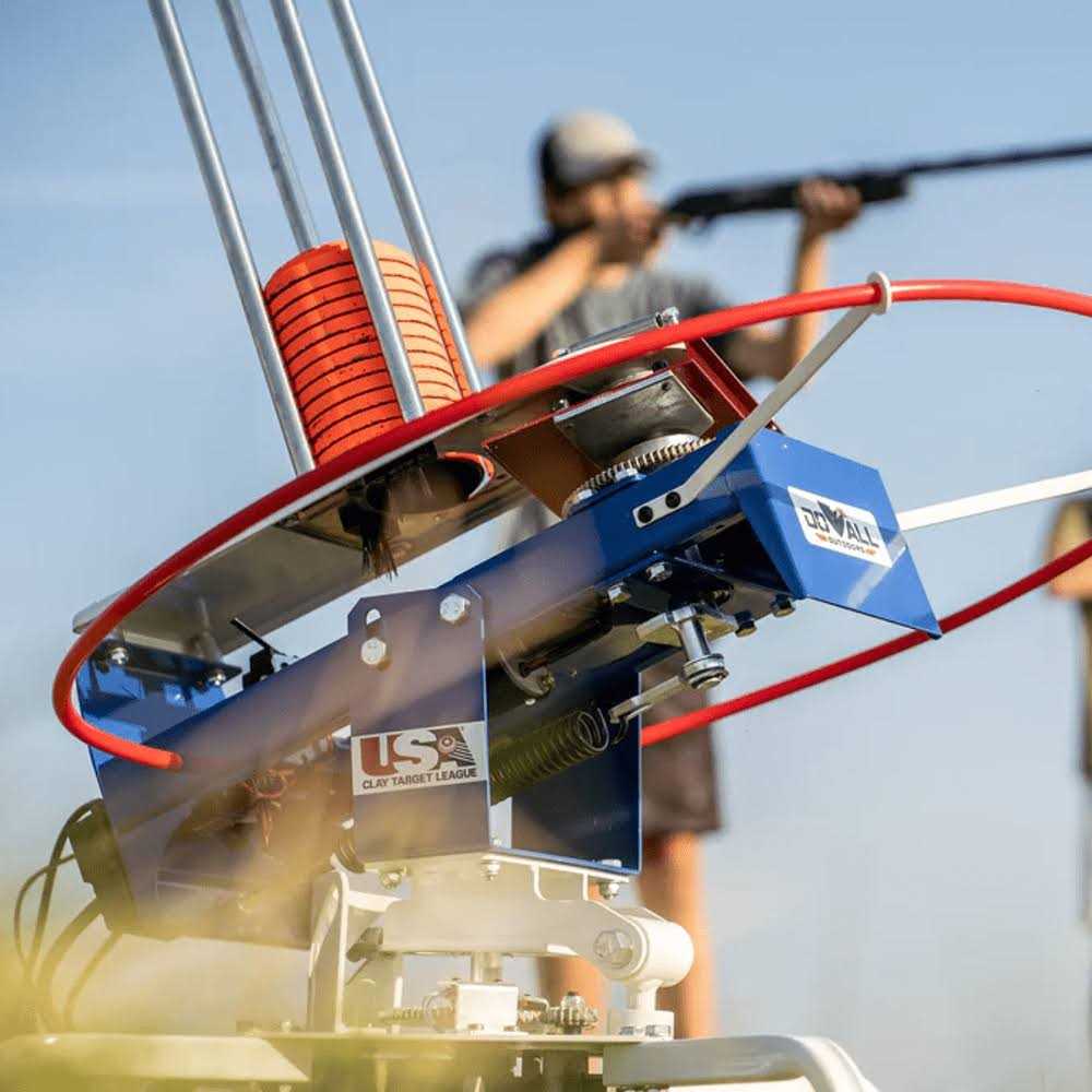 Do-All USA Clay Trap - Image 2