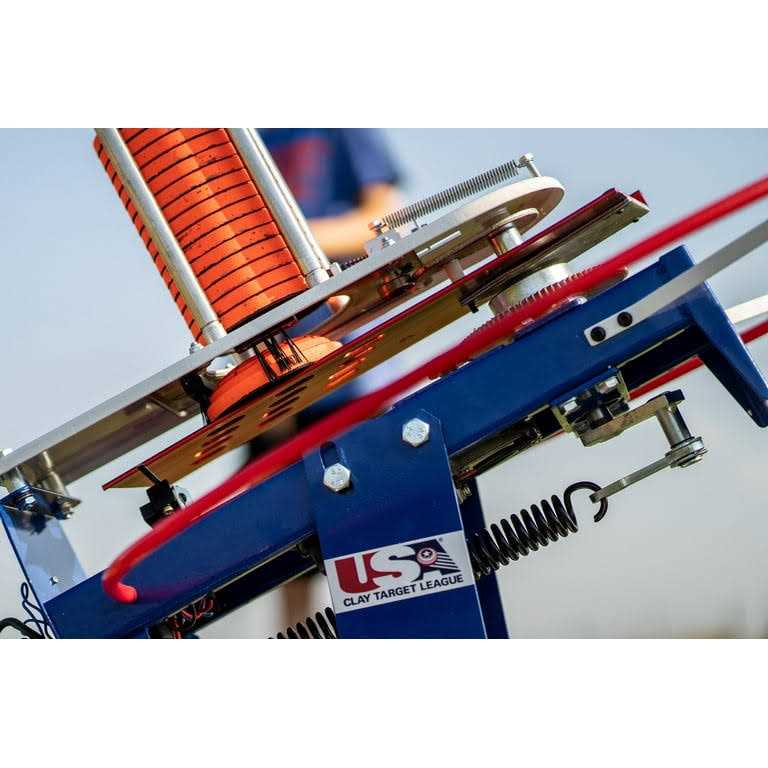 Do-All USA Clay Trap - Image 3