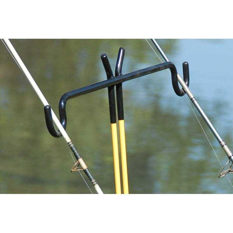 Ozark Trail Rod Holder Spiral - Image 3