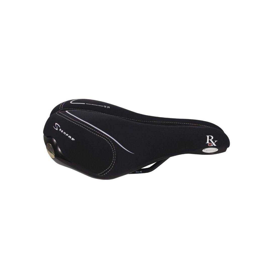Serfas RX Saddle - Image 3