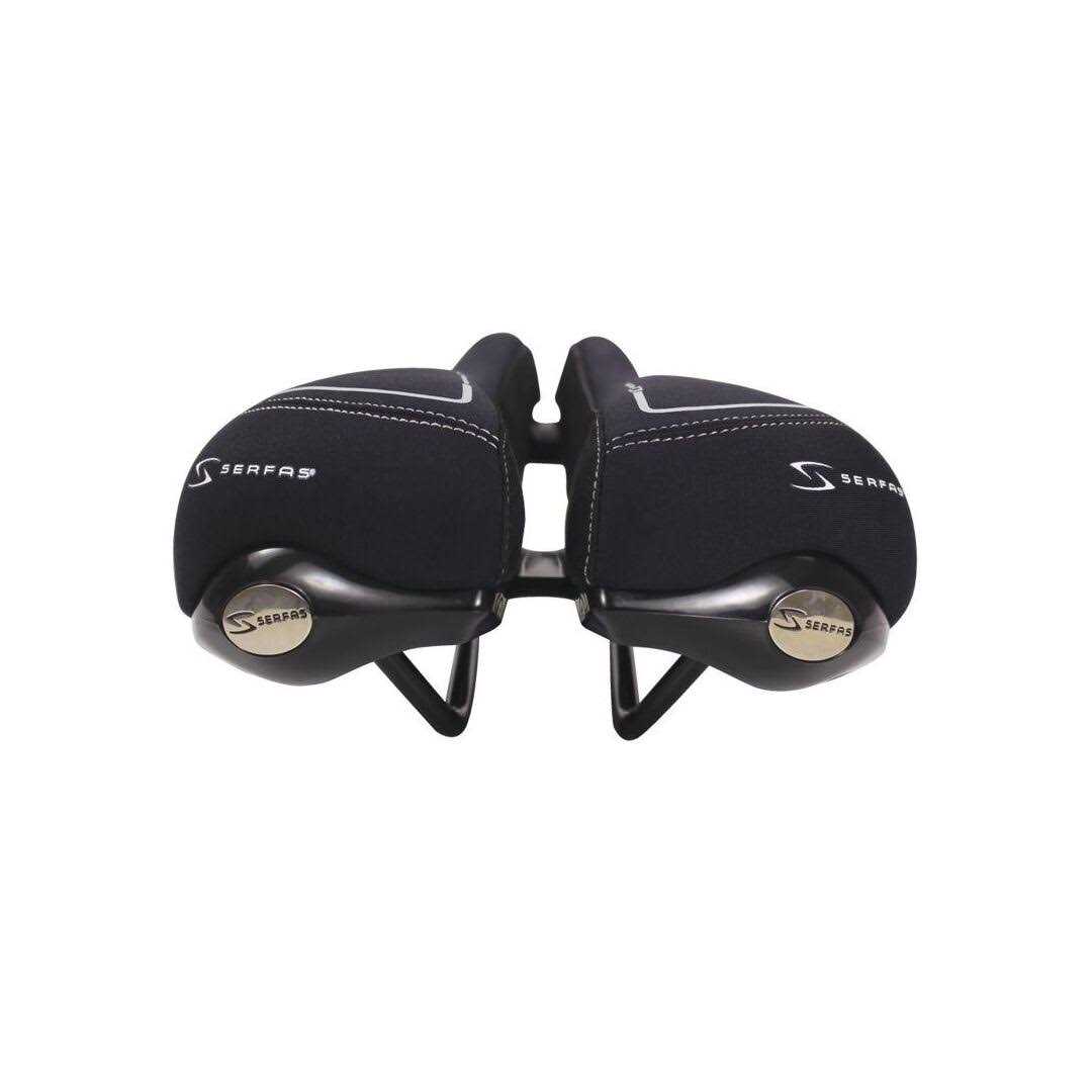Serfas RX Saddle - Image 4