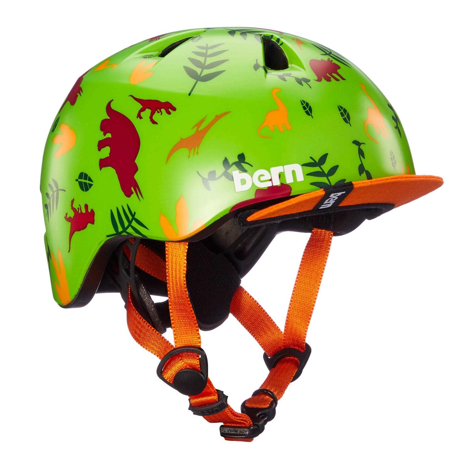 Bern Tigre Helmet